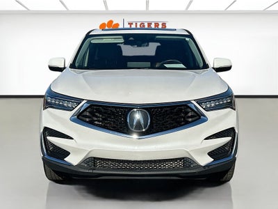 2020 Acura RDX w/Technology Pkg