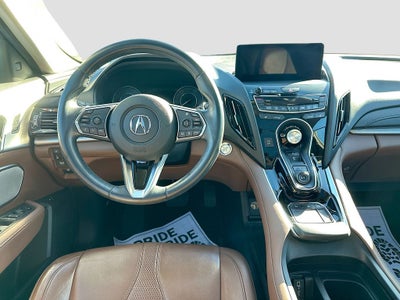 2020 Acura RDX w/Technology Pkg