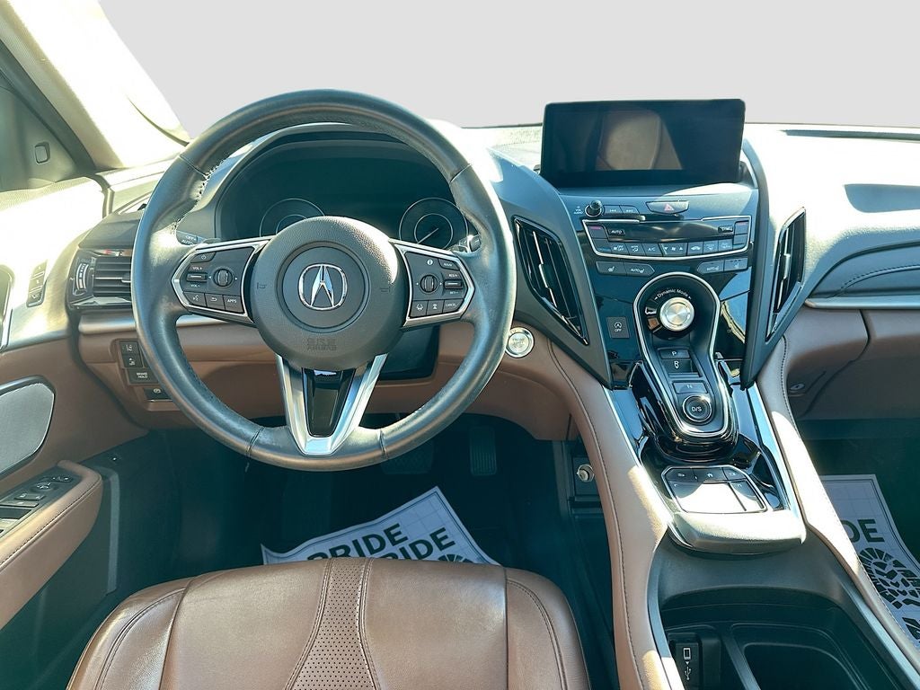 2020 Acura RDX w/Technology Pkg