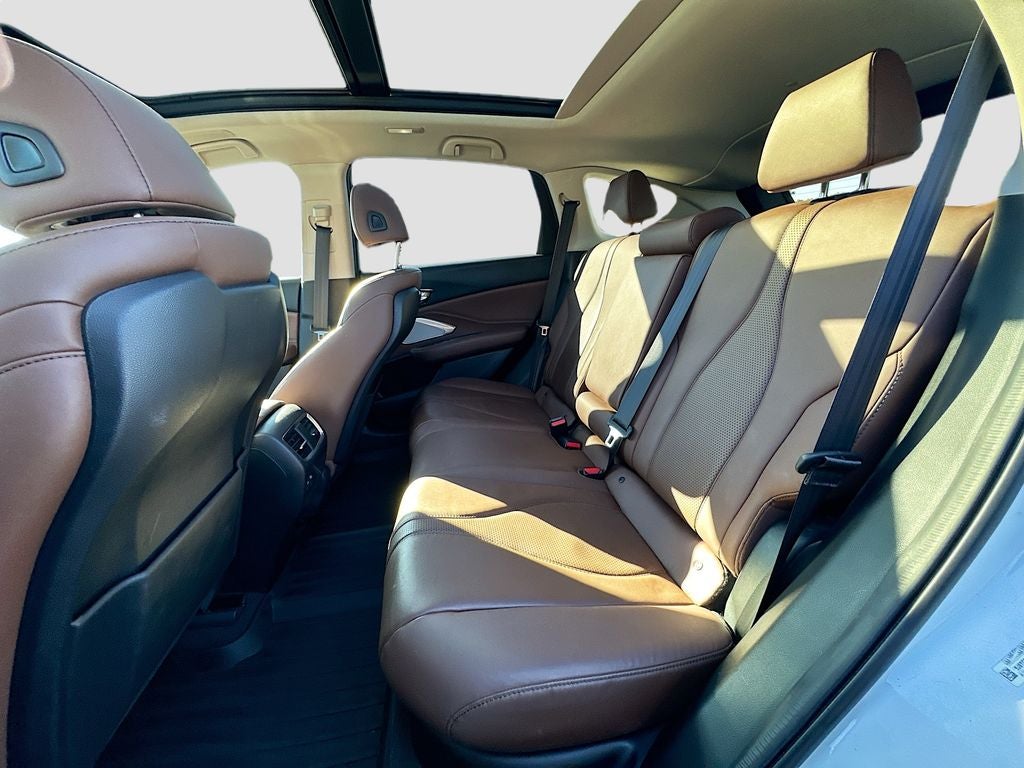 2020 Acura RDX w/Technology Pkg