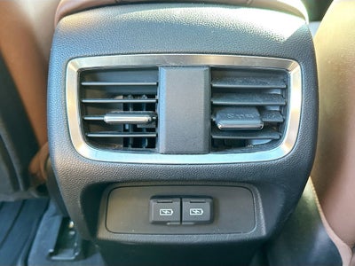 2020 Acura RDX w/Technology Pkg