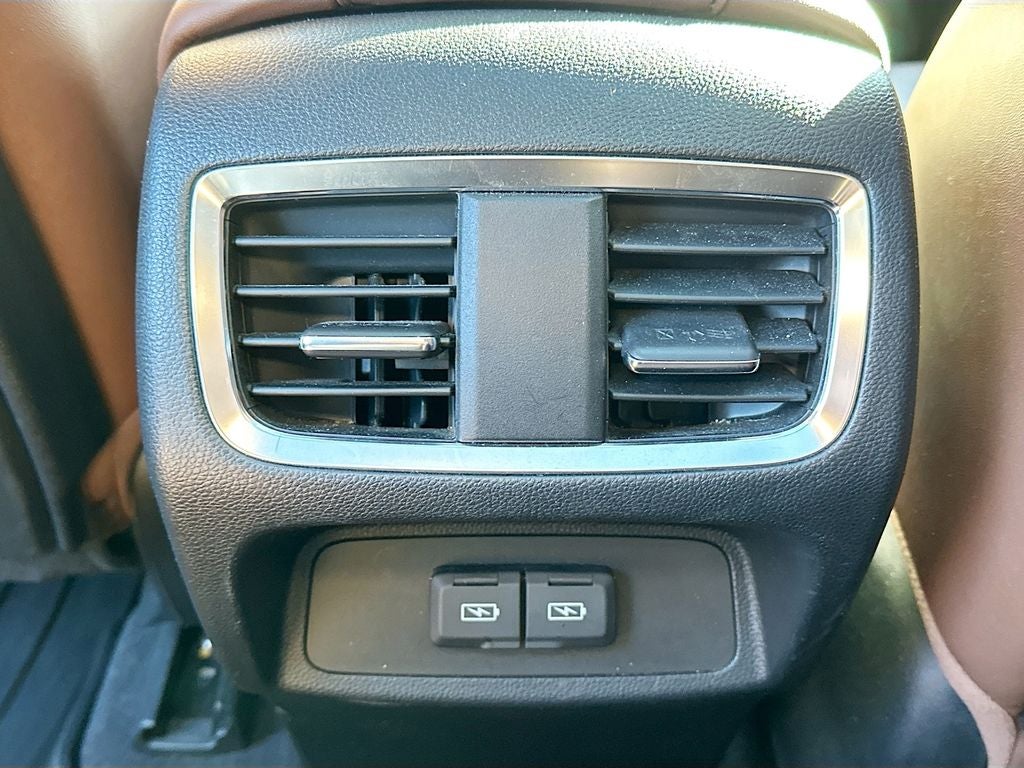 2020 Acura RDX w/Technology Pkg