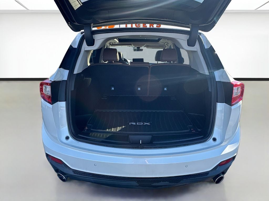 2020 Acura RDX w/Technology Pkg
