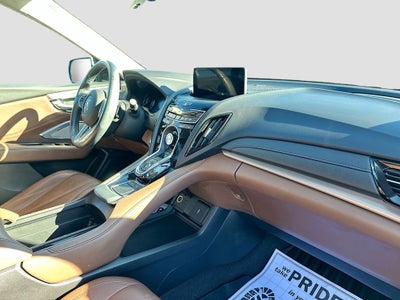 2020 Acura RDX w/Technology Pkg