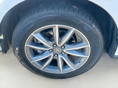 2020 Acura RDX w/Technology Pkg