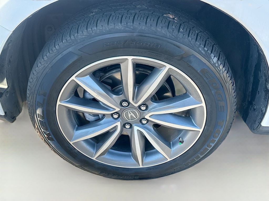 2020 Acura RDX w/Technology Pkg