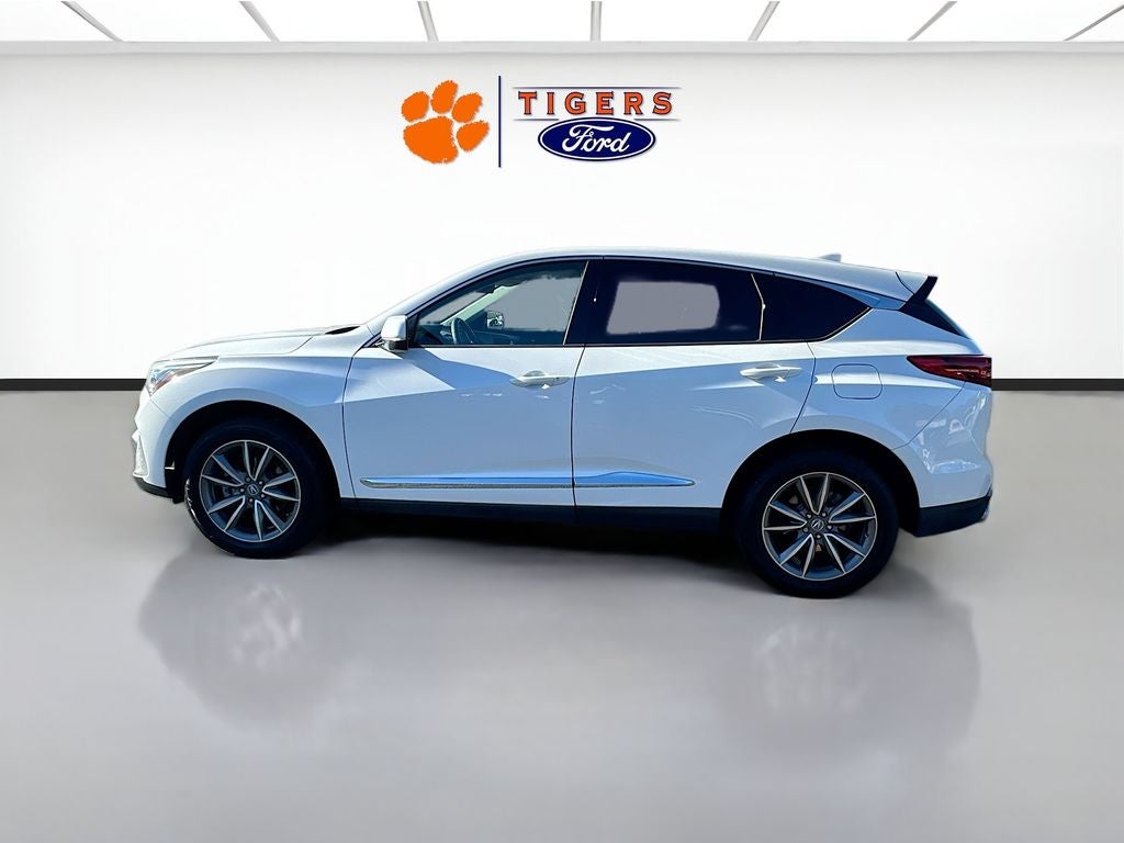 2020 Acura RDX w/Technology Pkg
