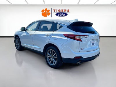 2020 Acura RDX w/Technology Pkg