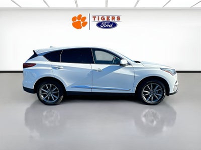 2020 Acura RDX w/Technology Pkg