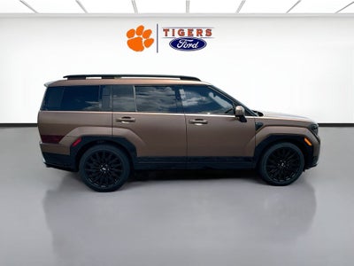 2024 Hyundai Santa Fe Calligraphy