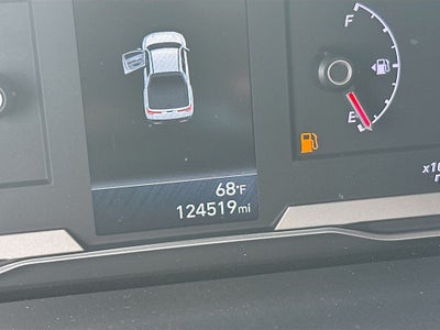 2023 Hyundai Santa Cruz SE