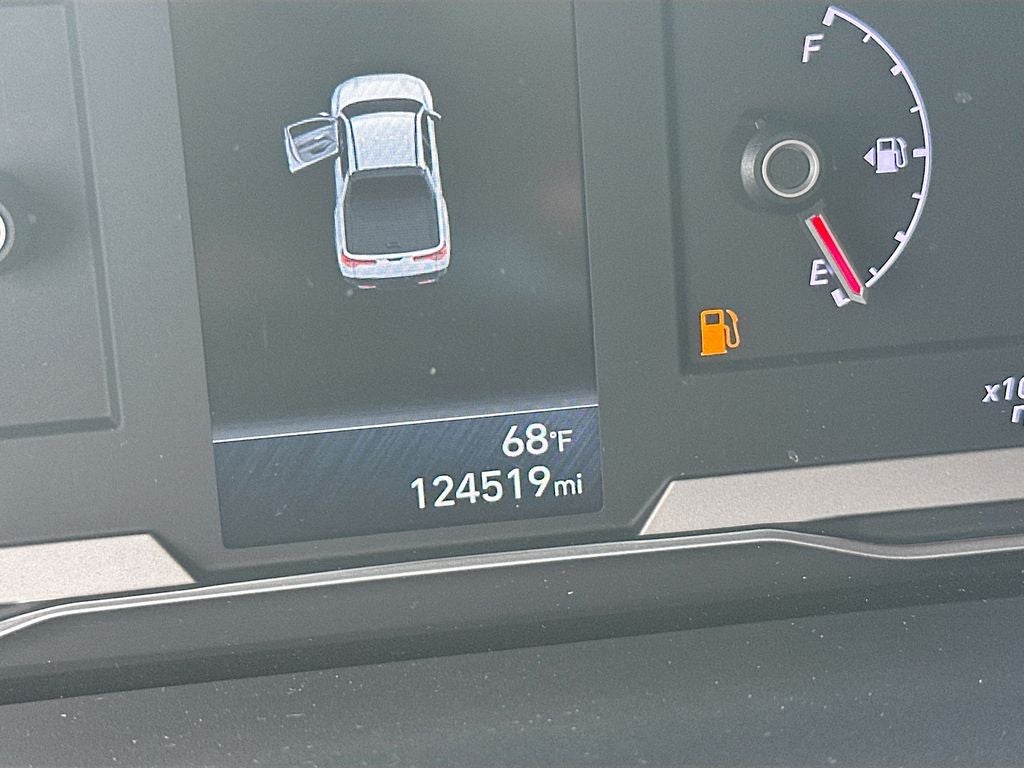 2023 Hyundai Santa Cruz SE