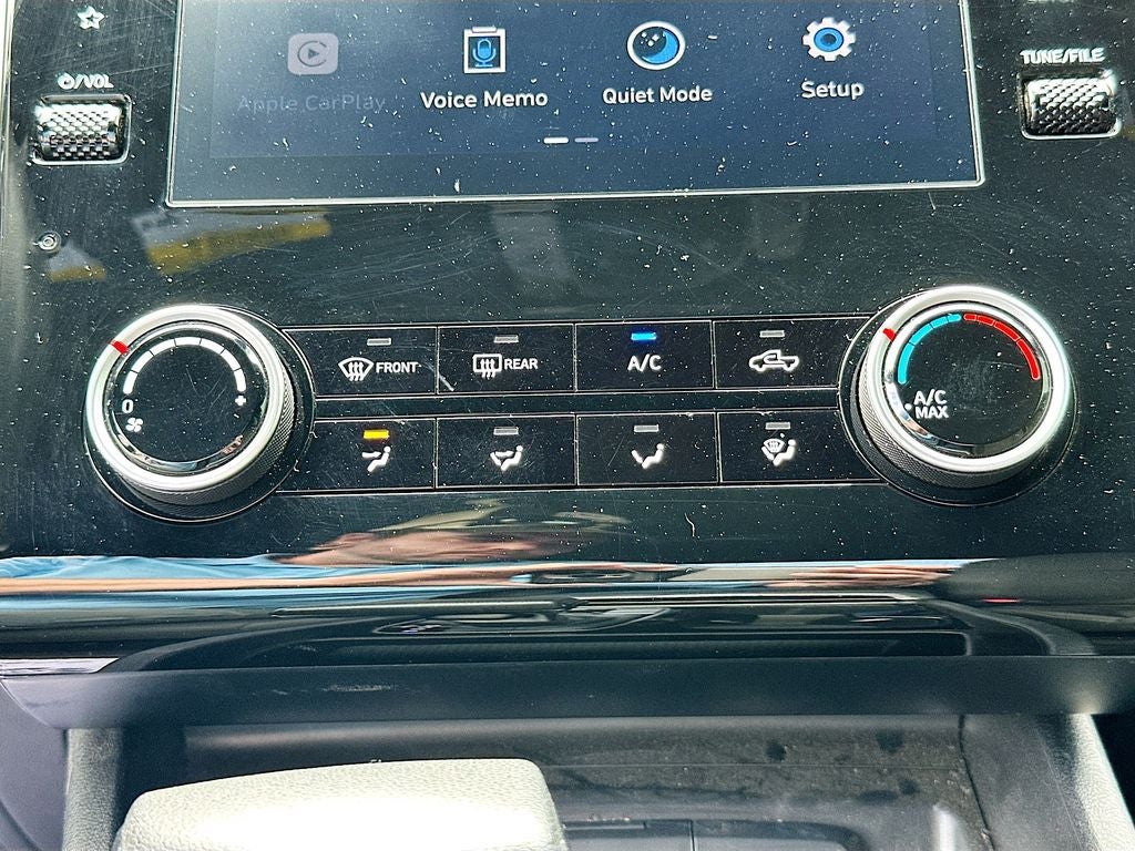 2023 Hyundai Santa Cruz SE