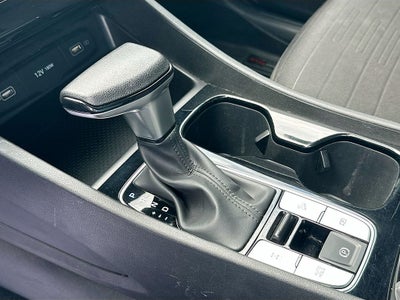 2023 Hyundai Santa Cruz SE