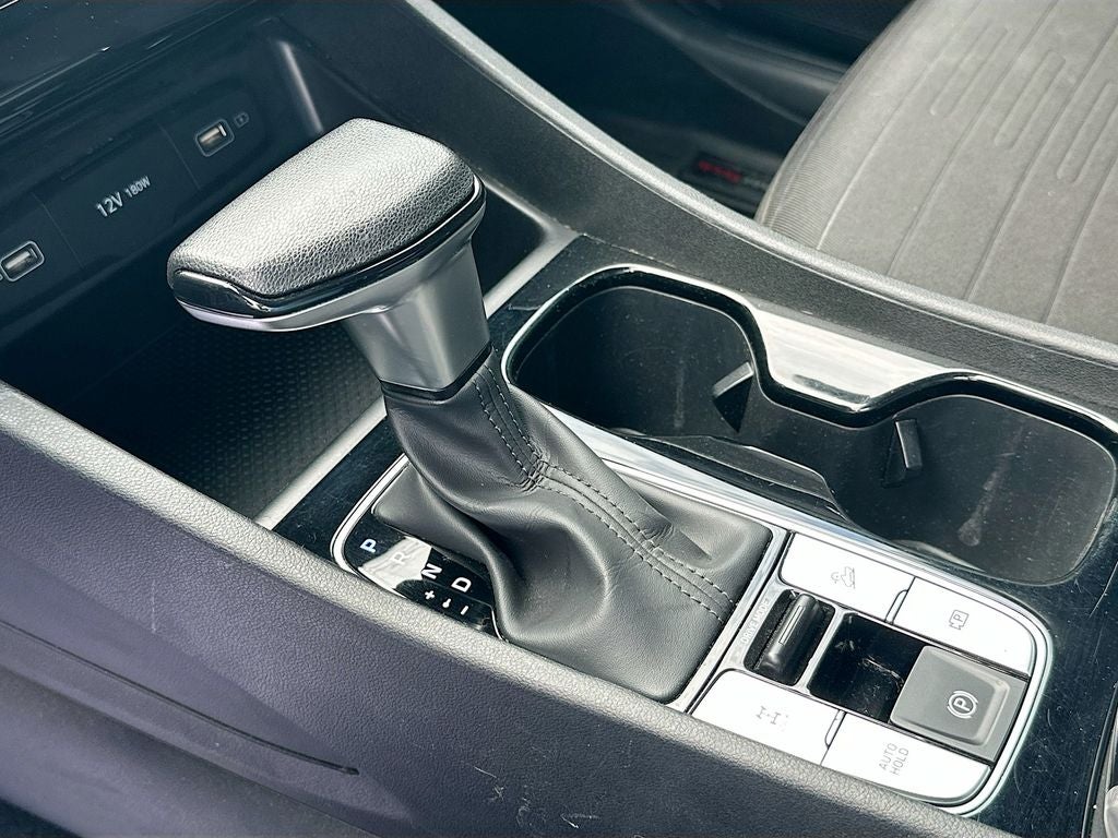 2023 Hyundai Santa Cruz SE