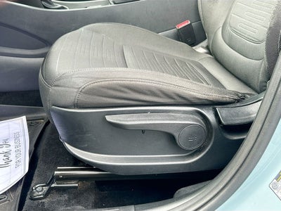 2023 Hyundai Santa Cruz SE