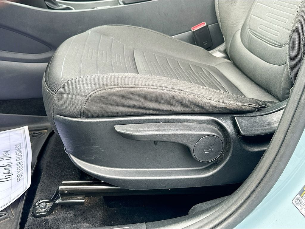 2023 Hyundai Santa Cruz SE