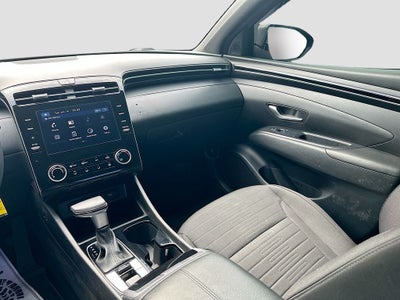 2023 Hyundai Santa Cruz SE