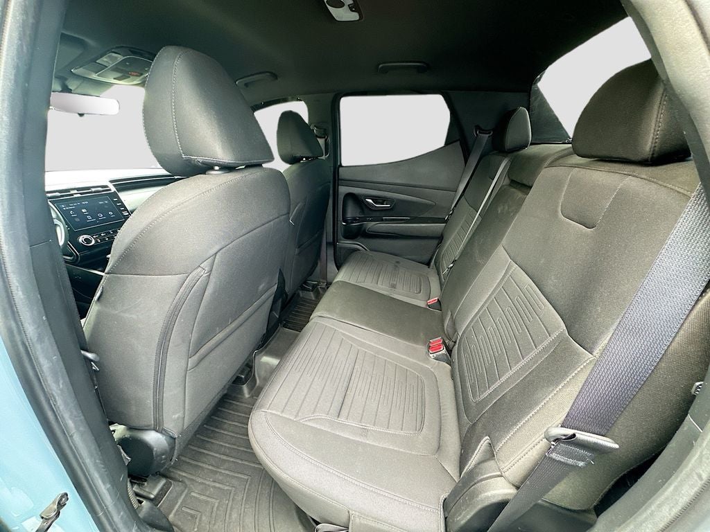 2023 Hyundai Santa Cruz SE
