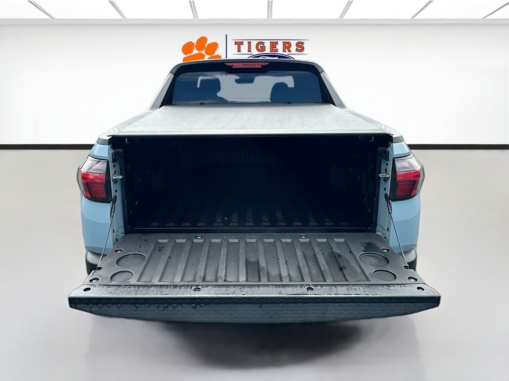 2023 Hyundai Santa Cruz SE
