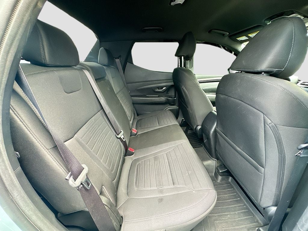 2023 Hyundai Santa Cruz SE
