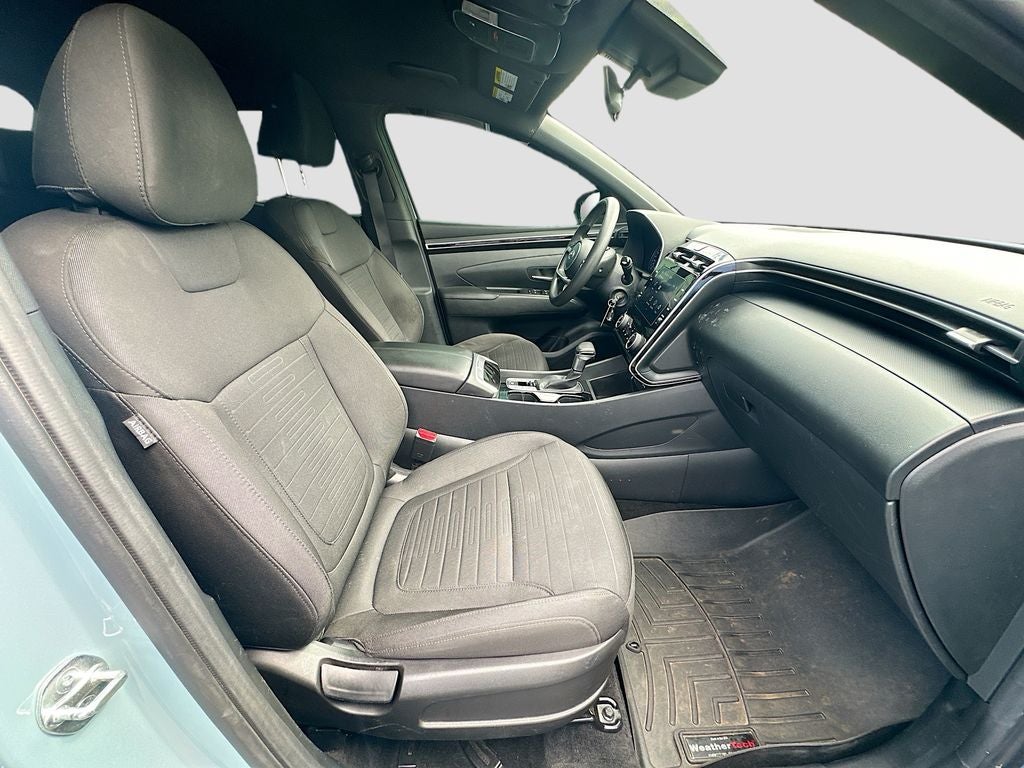 2023 Hyundai Santa Cruz SE