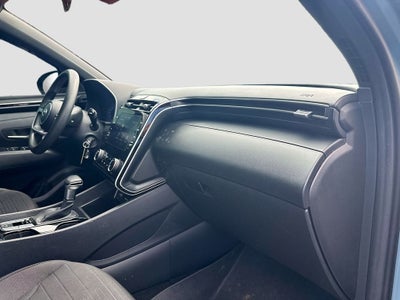 2023 Hyundai Santa Cruz SE