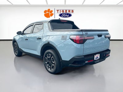 2023 Hyundai Santa Cruz SE