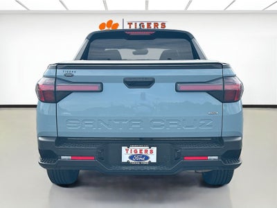 2023 Hyundai Santa Cruz SE