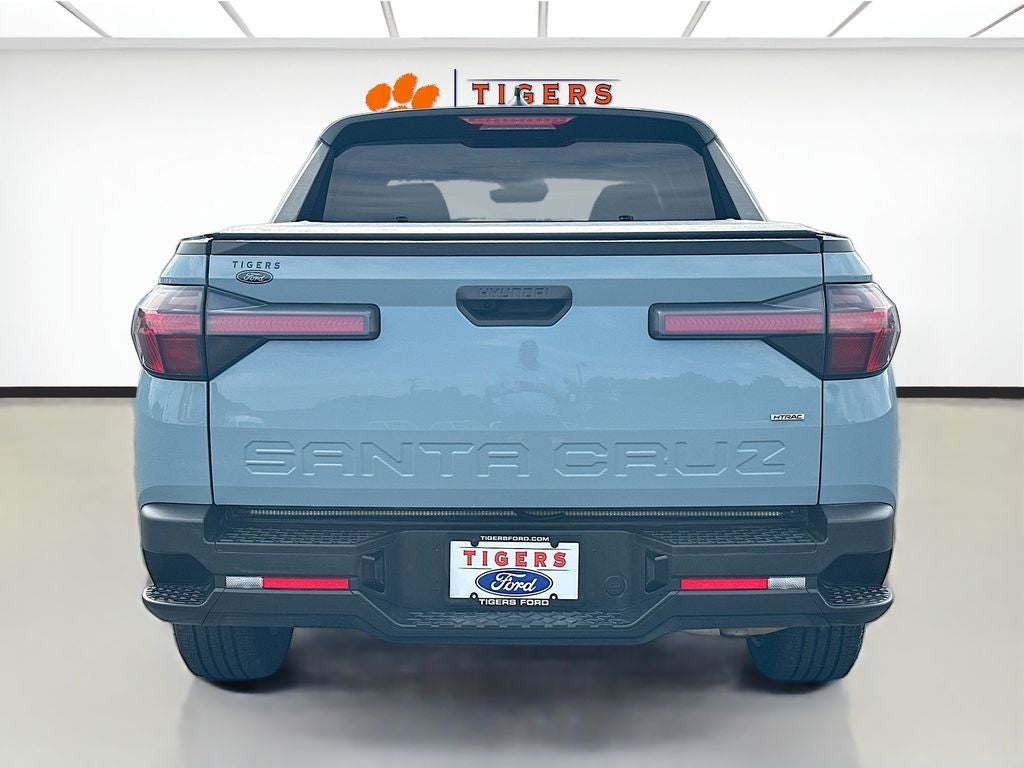 2023 Hyundai Santa Cruz SE