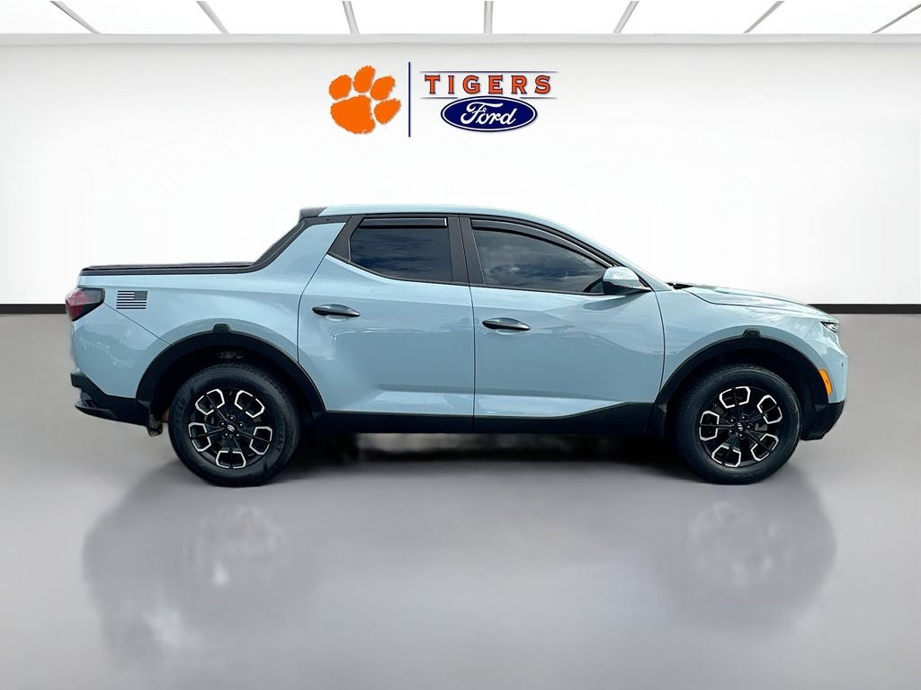 2023 Hyundai Santa Cruz SE