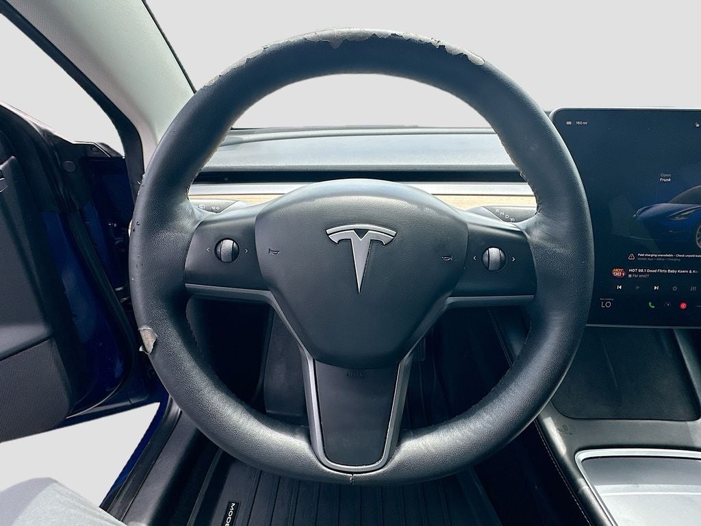 2022 Tesla Model 3 Base