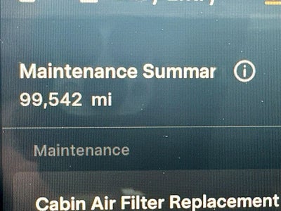 2022 Tesla Model 3 Base
