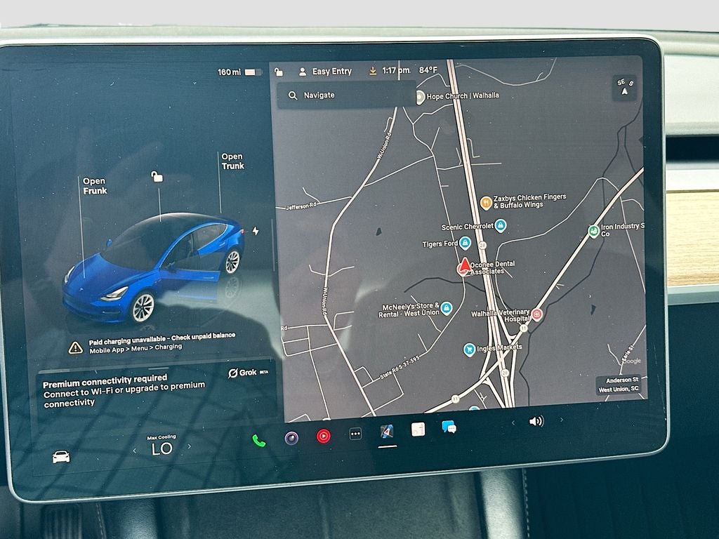 2022 Tesla Model 3 Base