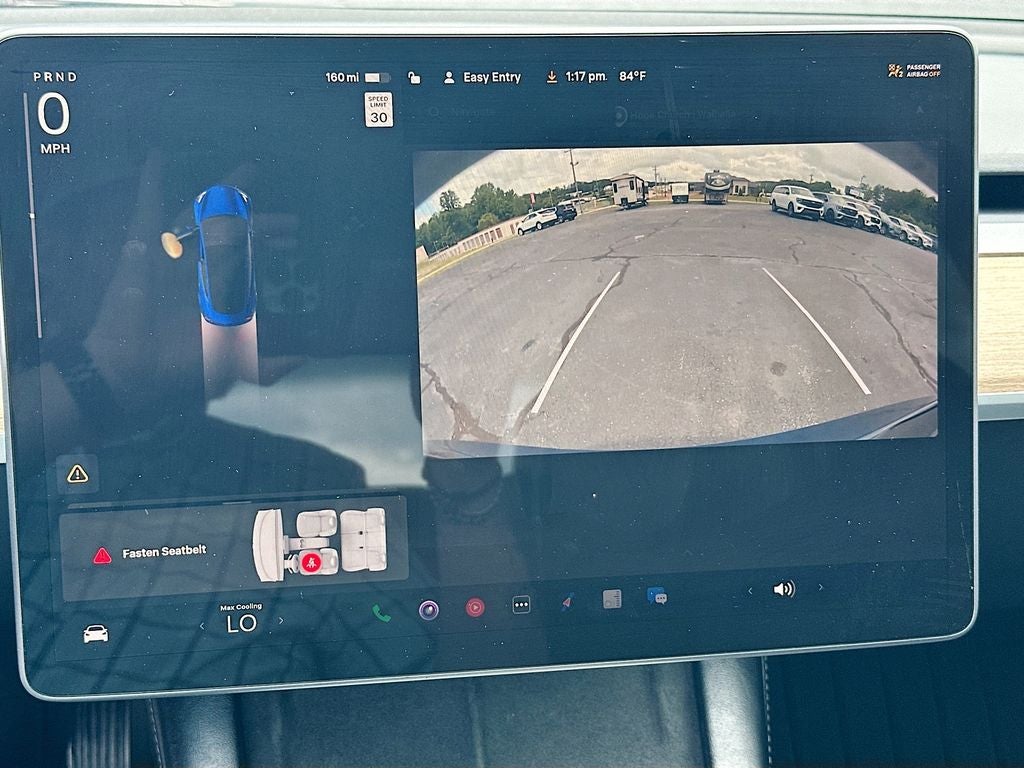 2022 Tesla Model 3 Base