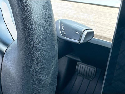 2022 Tesla Model 3 Base