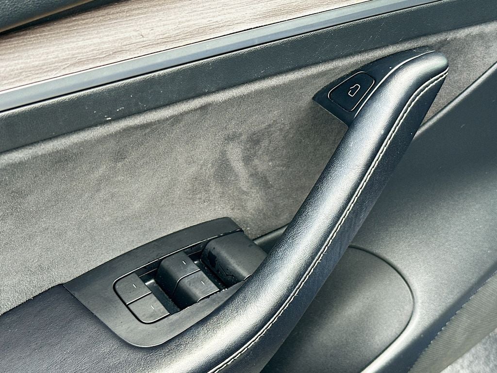 2022 Tesla Model 3 Base