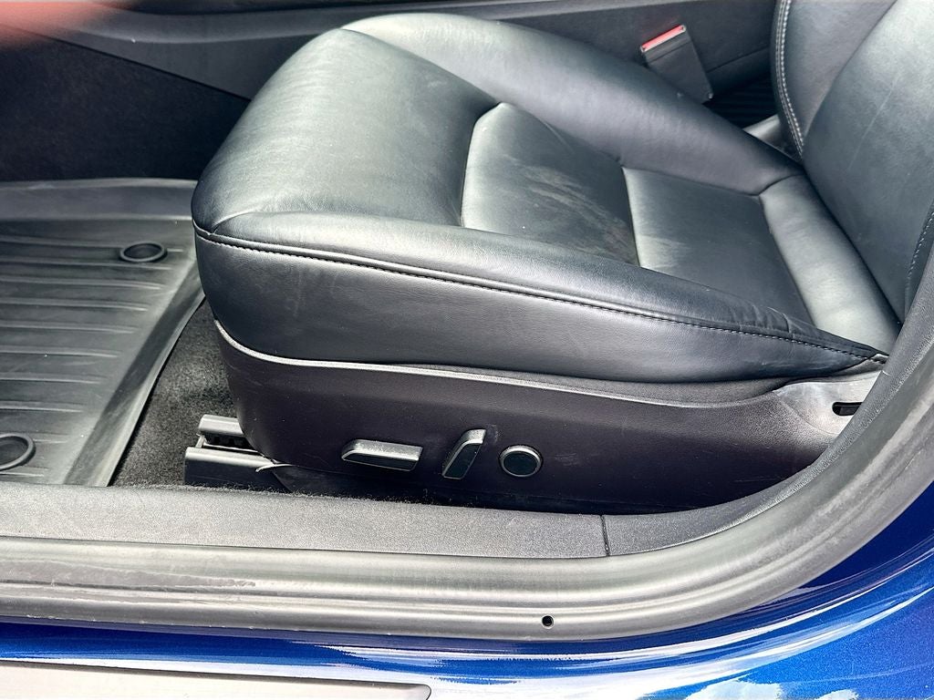 2022 Tesla Model 3 Base