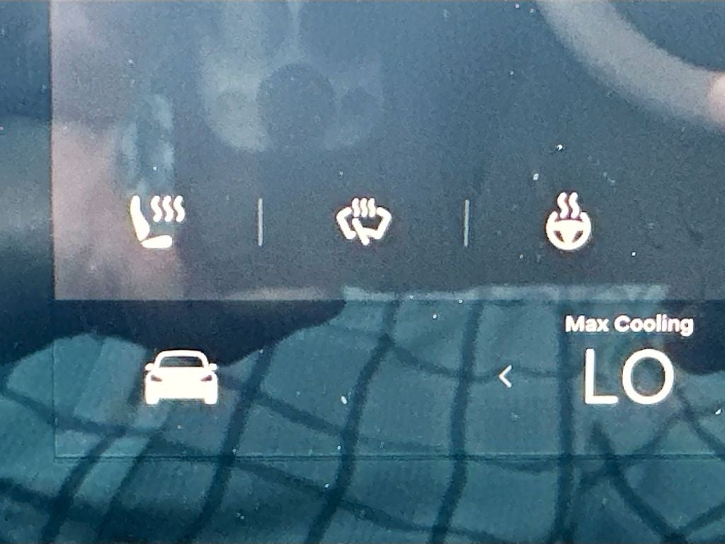 2022 Tesla Model 3 Base