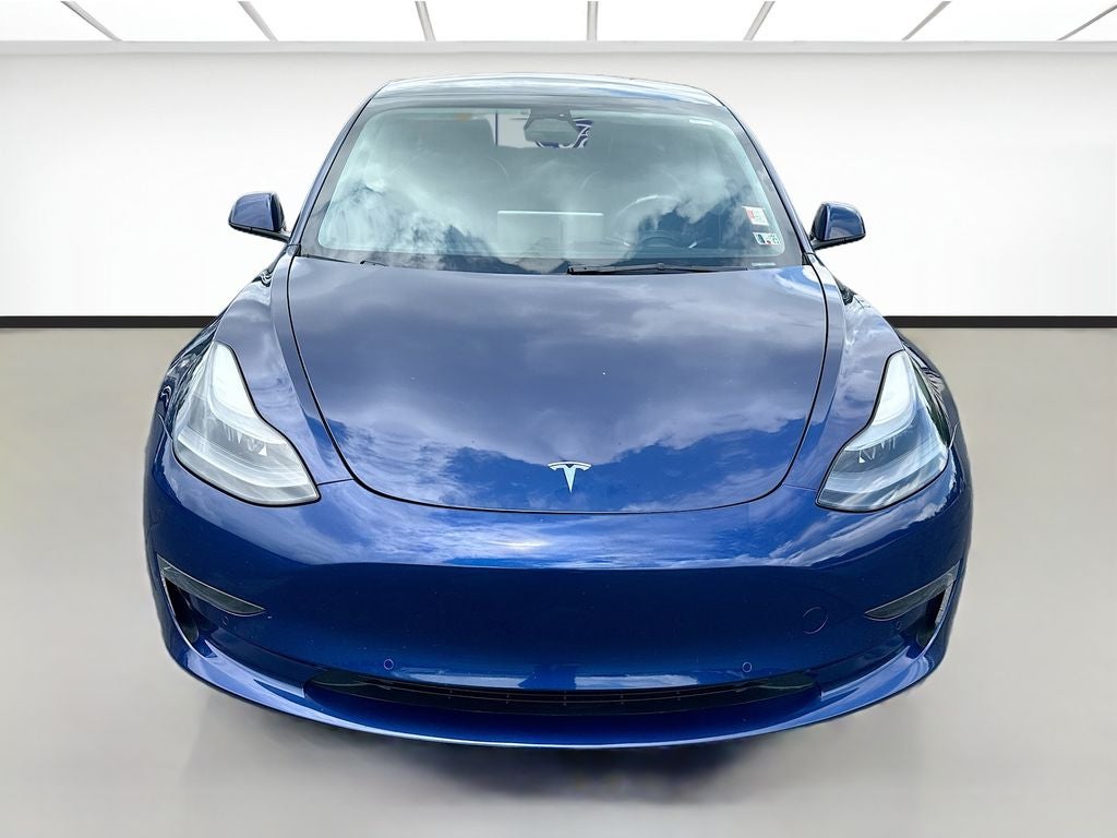 2022 Tesla Model 3 Base