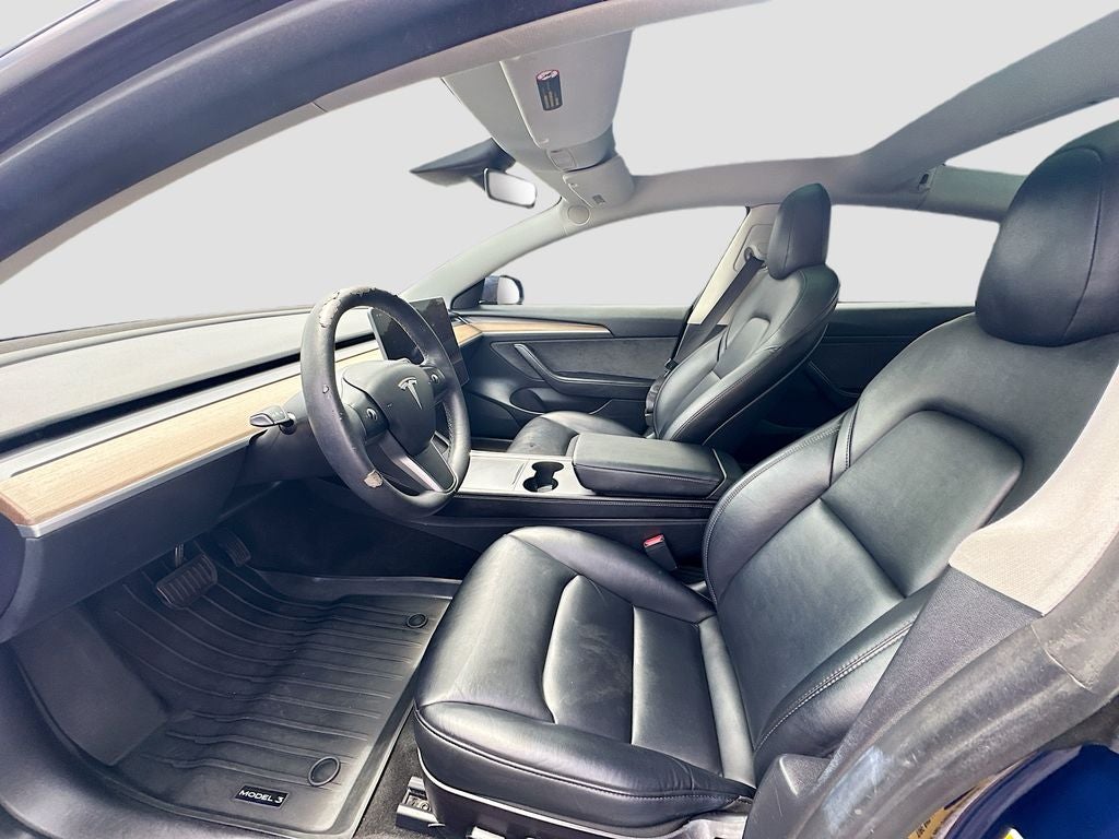 2022 Tesla Model 3 Base