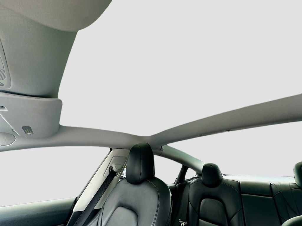 2022 Tesla Model 3 Base