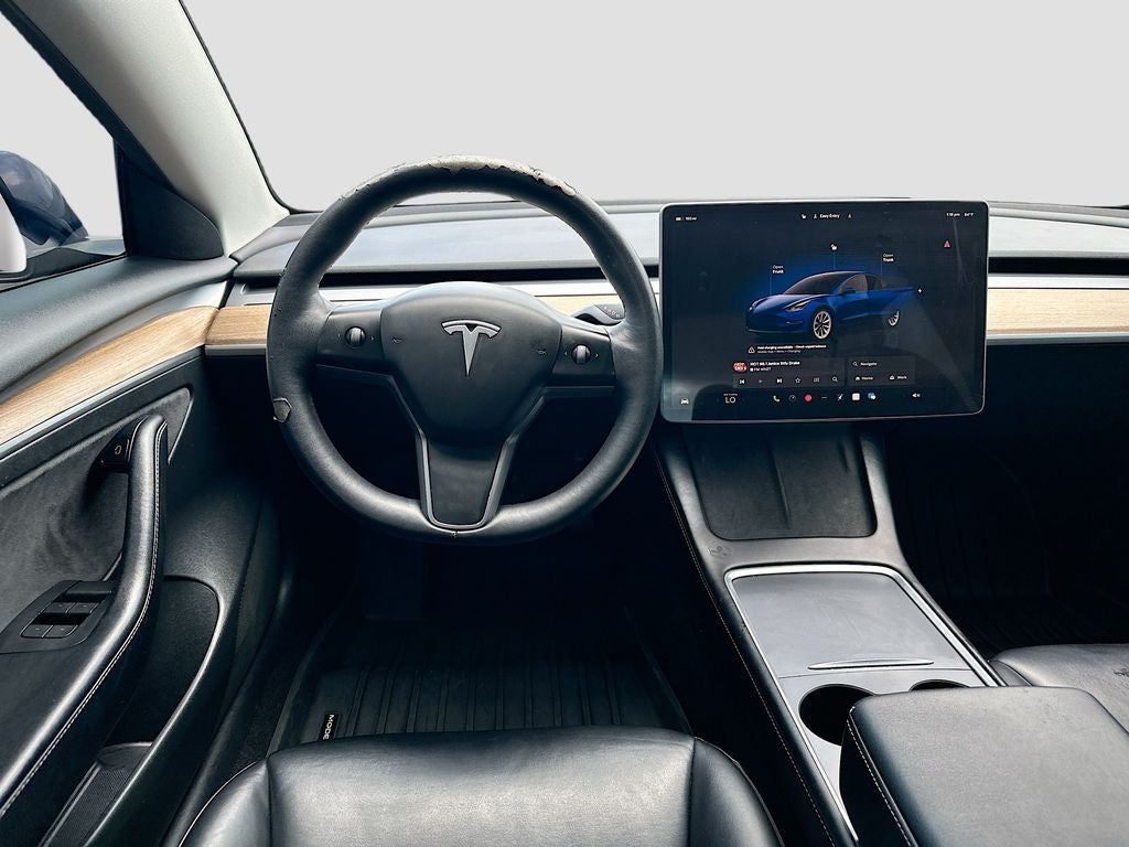 2022 Tesla Model 3 Base