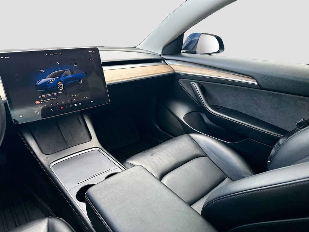 2022 Tesla Model 3 Base