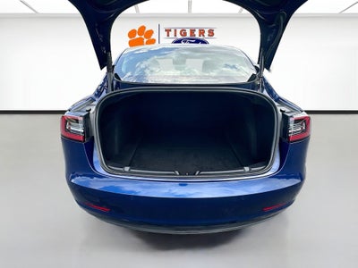 2022 Tesla Model 3 Base