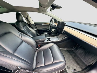 2022 Tesla Model 3 Base