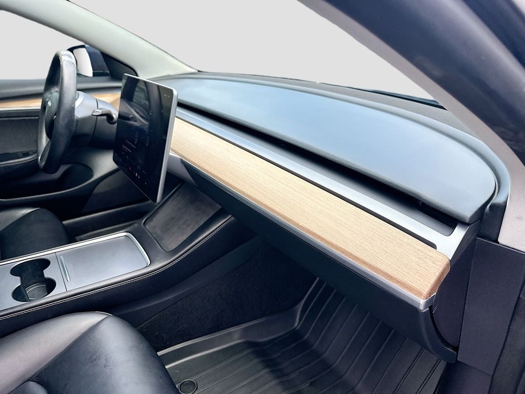 2022 Tesla Model 3 Base