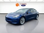 2022 Tesla Model 3 Base