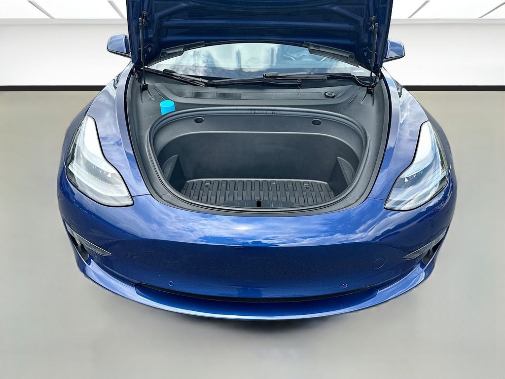 2022 Tesla Model 3 Base