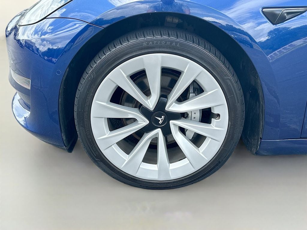 2022 Tesla Model 3 Base